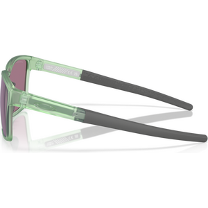 Oakley Actuator SQ, Matt Transparent Jade w/ Prizm Jade