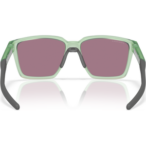 Oakley Actuator SQ, Matt Transparent Jade w/ Prizm Jade
