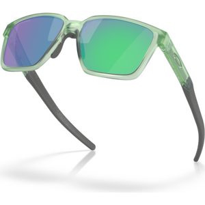 Oakley Actuator SQ, Matt Transparent Jade w/ Prizm Jade
