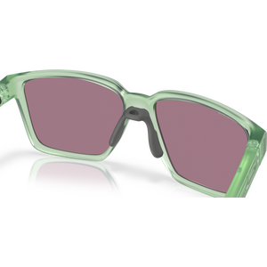 Oakley Actuator SQ, Matt Transparent Jade w/ Prizm Jade
