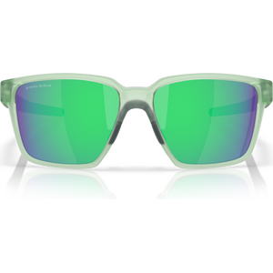 Oakley Actuator SQ, Matt Transparent Jade w/ Prizm Jade