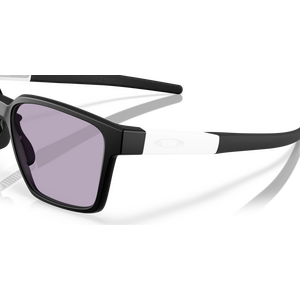 Oakley Actuator SQ, Matte Black w/ Prizm Slate