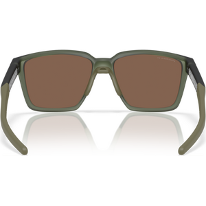 Oakley Actuator SQ, Matte Olive Ink w/ Prizm 24k Polarized