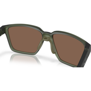 Oakley Actuator SQ, Matte Olive Ink w/ Prizm 24k Polarized