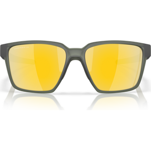 Oakley Actuator SQ, Matte Olive Ink w/ Prizm 24k Polarized