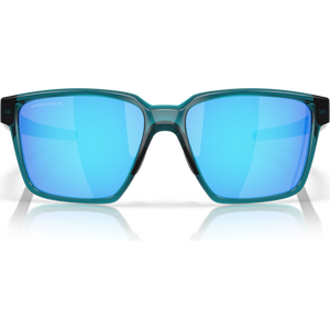 Oakley Actuator SQ, Transparent Balsam w/ Prizm Sapphire