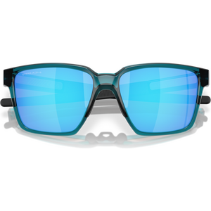 Oakley Actuator SQ, Transparent Balsam w/ Prizm Sapphire