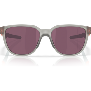 Oakley Actuator, Matt Transparent Grey Ink w/ Prizm Road Black
