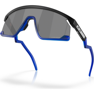 Oakley BXTR, Matte Black w/ Prizm Black