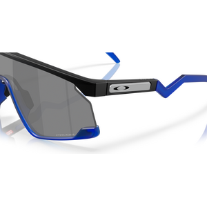 Oakley BXTR, Matte Black w/ Prizm Black