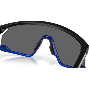 Oakley BXTR, Matte Black w/ Prizm Black
