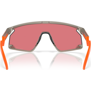 Oakley BXTR, Matte Grey Ink w/ Prizm Trail Torch