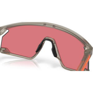 Oakley BXTR, Matte Grey Ink w/ Prizm Trail Torch