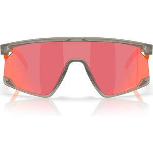 Oakley BXTR, Matte Grey Ink w/ Prizm Trail Torch