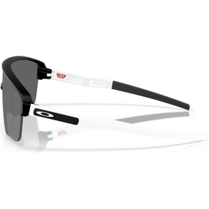 Oakley Corridor SQ, Matte Black w/ Prizm Black