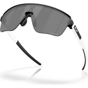 Oakley Corridor SQ, Matte Black w/ Prizm Black
