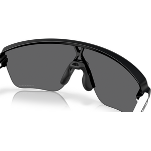 Oakley Corridor SQ, Matte Black w/ Prizm Black