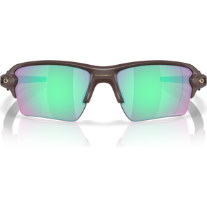 Oakley Flak 2.0 XL, Matte Grenache w/ Prizm Golf