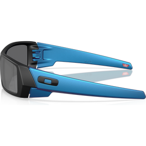 Oakley Gascan, Matte Black w/ Prizm Black Polarised