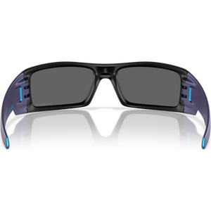 Oakley Gascan, Matte Black w/ Prizm Black Polarised