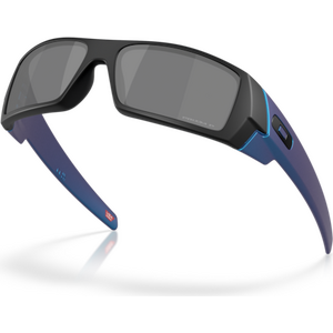 Oakley Gascan, Matte Black w/ Prizm Black Polarised
