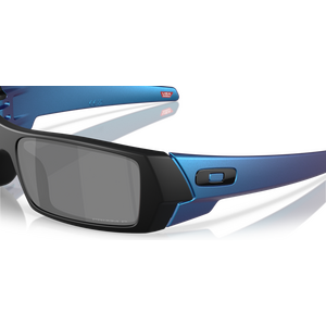 Oakley Gascan, Matte Black w/ Prizm Black Polarised