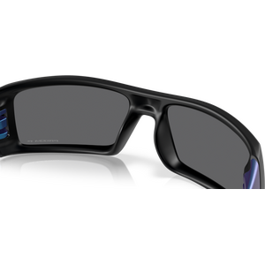 Oakley Gascan, Matte Black w/ Prizm Black Polarised