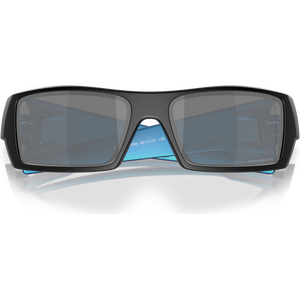 Oakley Gascan, Matte Black w/ Prizm Black Polarised