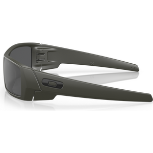 Oakley Gascan, Mil Spec Green w/ Black Iridium