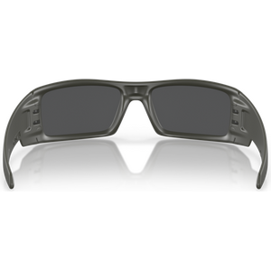 Oakley Gascan, Mil Spec Green w/ Black Iridium