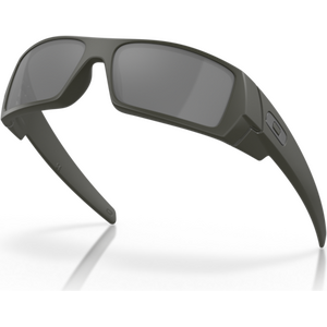 Oakley Gascan, Mil Spec Green w/ Black Iridium