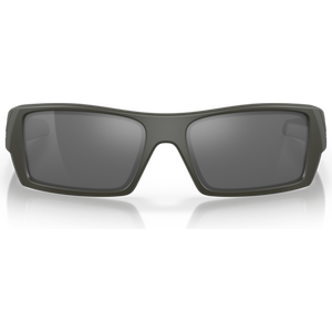 Oakley Gascan, Mil Spec Green w/ Black Iridium