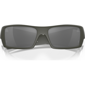 Oakley Gascan, Mil Spec Green w/ Black Iridium