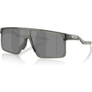 Oakley Helux, Grey Smoke w/ Prizm Black