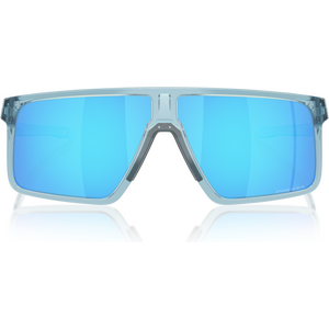 Oakley Helux, Transparent Stonewash w/ Prizm Sapphire