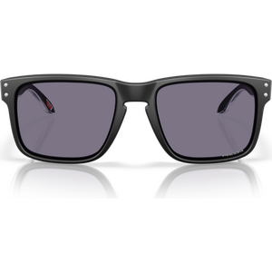 Oakley Holbrook, Matte Black w/ Prizm Grey