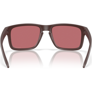 Oakley Holbrook, Matte Grenache w/ Prizm Dark Golf