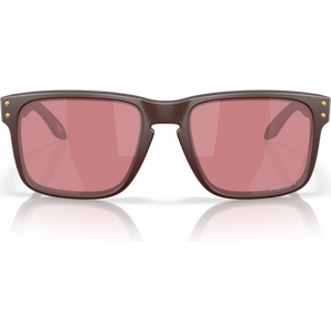 Oakley Holbrook, Matte Grenache w/ Prizm Dark Golf