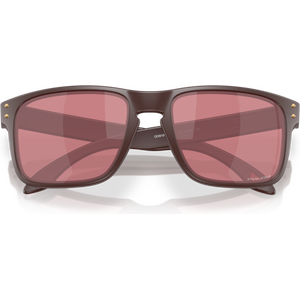 Oakley Holbrook, Matte Grenache w/ Prizm Dark Golf