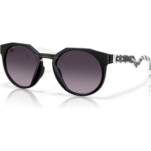 Oakley HSTN, Matte Black w/ Prizm Black