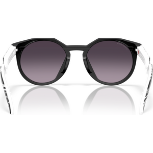 Oakley HSTN, Matte Black w/ Prizm Black
