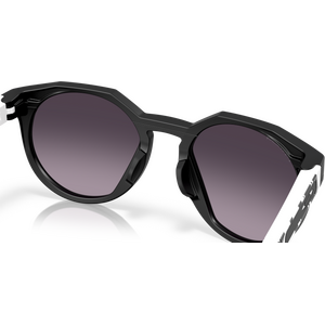 Oakley HSTN, Matte Black w/ Prizm Black