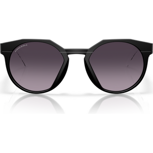 Oakley HSTN, Matte Black w/ Prizm Black