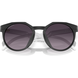 Oakley HSTN, Matte Black w/ Prizm Black