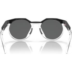 Oakley HSTN, Matte Black w/ Prizm Black Polarized