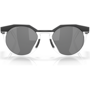 Oakley HSTN, Matte Black w/ Prizm Black Polarized