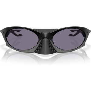 Oakley Plantaris, Matte Black w/ Prizm Grey