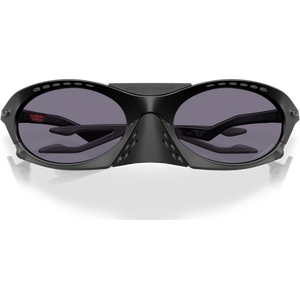 Oakley Plantaris, Matte Black w/ Prizm Grey