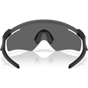 Oakley QNTM Kato, Matte Black w/ Prizm Black