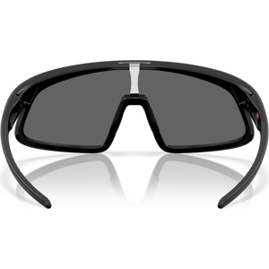 Oakley RSLV, Matte Black w/ Prizm Black